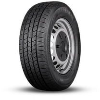 1 Fortune Tormenta LMD LT 235/65R16 121/119R Commercial Van Truck Tires Load E 9235030375 / 235/65/16 / 2356516