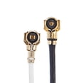 thumbnail image 3 of Replacement Antenna Connecting Cable Compatible For Motorola One 5G (XT2113 / 2020) (White:11.6cm, Black:13.4cm), 3 of 4