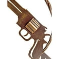 thumbnail image 3 of 24inch METAL BARN SIGN WESTERN HOME DECOR WE DON'T CALL, 3 of 7
