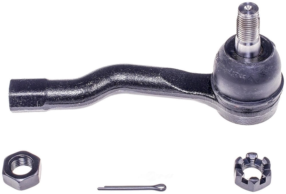 FVP TO61102 Steering Tie Rod End