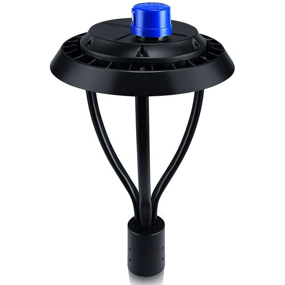 Photocell Post Light Photocell Post Light, Outdoor Lamp Post With Photocell