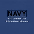 thumbnail image 6 of Soft Video Rocker - Rocking stool - ergonomic - polyurethane - navy, 6 of 6