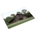 thumbnail image 3 of Print: Barns And Rural Scenes On Route 11 Near Gadsden, Alabama, 2010, 3 of 4