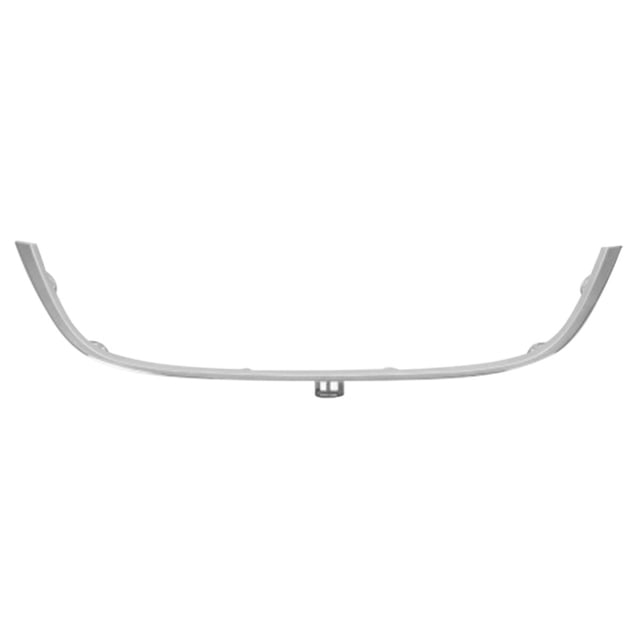 Moldura TONG YANG Para Corolla 2001 A 2002 Toyota Parrilla Cromado