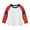 d23-Red, variant on Boys Long Sleeve Shirts Cotton T-Shirts for Boy Spring Fall Winter Kids Casual Basic Tee Tops 1-7 Years(6-8 Years,Red)