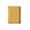 Yellow, variant on Natural Loofah Sponge With Wood Pulp Cottons Layer Dualed Sided Exfoliating Cleaning Pad For Kitchen And Bath Use