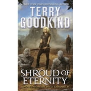 Shroud of Eternity: Sister of Darkness: the Nicci Chronicles, Volume II