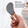 thumbnail image 2 of Dead Skin Rasp Manual Feet Callus Remover Pedicure Tools Foot Callus Dead Skin Dry Wet Foot File Professional Reusable Handheld Salon Blue, 2 of 7