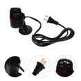thumbnail image 3 of Aquarium Clean Pump Water Circulation Aquarium Surf Pump (Black US Plug), 3 of 5