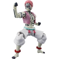 Ultimate Legends - Demon Slayer - Akaza, 5" Action Figure