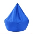 thumbnail image 4 of Ruiboury Beanbag Cover With Waterproof High Resilience And Strong Support For Comfort Waterproof coffee, 4 of 6