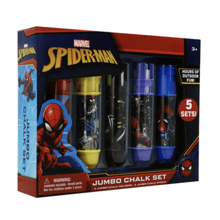 Spider-Man Mask Eva Pencil Case