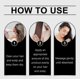 thumbnail image 3 of Organic Black Sesame Hair Oil - 30ml for Hair Growth, Non-Greasy Repair with Sesame Oil, for All Types of Hair, 3 of 5