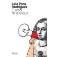 thumbnail image 1 of El Árbol de la lengua Arpa Editores 9788417623432, 1 of 2