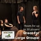 thumbnail image 4 of Juego de cartas Awkward Dinosaur Sidespliting Party Improv, 4 of 5