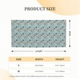 thumbnail image 5 of Lsque Animal Dog Pattern Party Banner, Festive Banner , Holiday Celebrations and Events for Carnival Birthday Party Festival Decorations-Small, 5 of 8