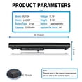 thumbnail image 2 of LA03 LA03DF 776622-001 HP Bateria 15-f272wm 15-f222wm 15-f233wm 15-f03, 2 of 2