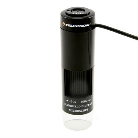 Celestron Laboratory Handheld Digital Microscope