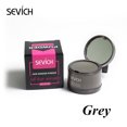 thumbnail image 3 of Sevich Magical Fluffy Hairline Powder Sombra para la línea del cabello Corrector para cubrir raíces y canas Unisex al instante 8 colores, 3 of 5