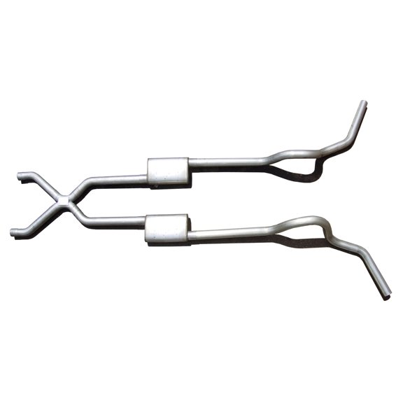Pypes Performance Exhaust SGT79S in our Exhaust Systems Department