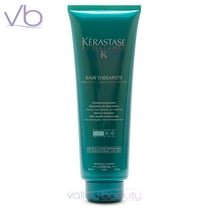 Kerastase Resistance Bain Therapiste | Renewal Care Shampoo for Very Damaged Hair, 450ml