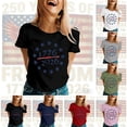 thumbnail image 2 of 250 Anniversary USA Shirt, 1776-2026 Commemorative 250th Anniversary USA Shirt, Vintage Patriotic Tee for Unisex anniversary shirt, 2 of 5