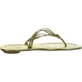 thumbnail image 2 of Mr. Lorens Womens Fashion Flip Flop Sandals, 2 of 4
