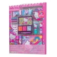 thumbnail image 2 of Kit de Belleza Hello Kitty para Niñas con Brillo Labial, Bolsa con Cierre y Espejo, Regalo Original y Divertido - MAKEUPERÍA, 2 of 5