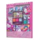 thumbnail image 2 of Kit de Belleza Hello Kitty para Niñas con Brillo Labial, Bolsa con Cierre y Espejo, Regalo Original y Divertido - MAKEUPERÍA, 2 of 5