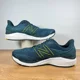 thumbnail image 5 of New Balance Fresh Foam X Cushion Green Comfort Sneakers Men's Size US 13, 5 of 6