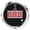 BS-2, variant on 40-120 Water Temp Gauge With M16*1.5 Water Temperature Sensor Sender 52mm Water Temp Meter Indicator For Car Boat Motorcycle ,Easy to Install