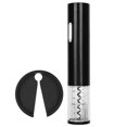 thumbnail image 2 of Corkscrew Electric Red Wine Opener LaborSaving Low Noise Automatic Bottle Opener Black, 2 of 5