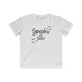 thumbnail image 3 of Kids Spooky Tee, Kids Halloween Shirt, Kids Holiday Shirt, 3 of 6