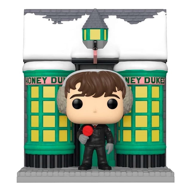 Figura Funko Pop HoneyDukes 7.87 Pulgadas