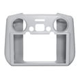 thumbnail image 1 of de Silicona para Air 3 Drone Remote Controller Estuche Protector Accesorios a Prueba de Polvo Gris, 1 of 10