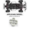 thumbnail image 4 of Rodamiento Vogacara RCGOFFLOW para coche RC 1/10 ARRMA SENTON 3S, 4 of 6