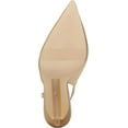 thumbnail image 5 of Sam Edelman Women's Alina Slingback Pump Ecru 6.5M, 5 of 5