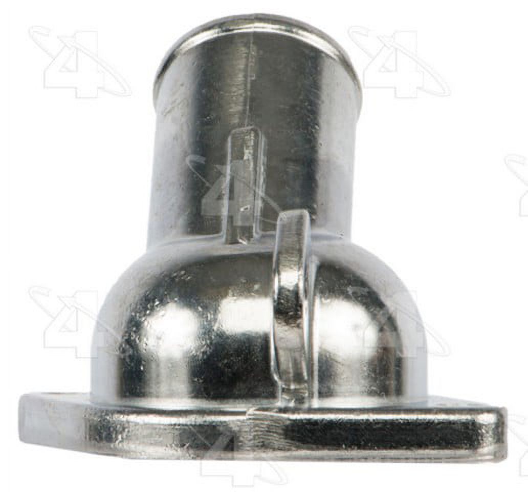 Four Seasons Engine Coolant Water Inlet P/N:85348 Fits select: 2006-2007 CHEVROLET COBALT, 2006-2007 CHEVROLET HHR