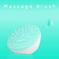 thumbnail image 4 of Hand-Held Full Body Massage Brush Anti Cellulite Muscles Massager (Pink), 4 of 9