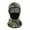 Green, variant on Balaclava Ski Mask Cover Breathable Sun Dust Protection Full Face Cover for Women Men Outdoor Activities
