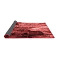 thumbnail image 2 of Ahgly Company Indoor Rectangle Oriental Red Industrial Area Rugs, 3' x 5', 2 of 4