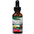 thumbnail image 1 of Suplemento Nature's Answer de raíz de cohosh azul, 30 ml, para la salud de la mujer, 1 of 1