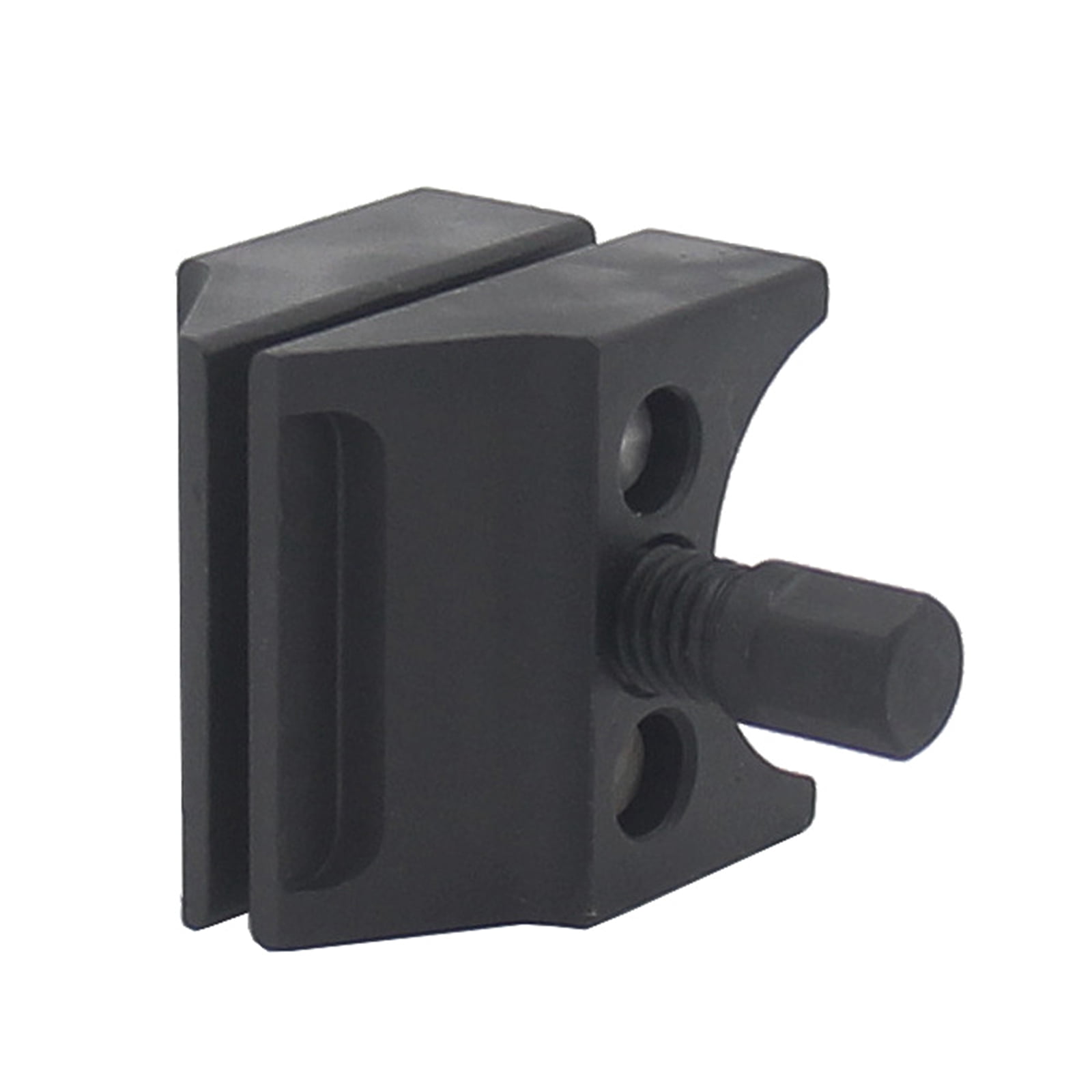 Spring Compressor Tool Automotive with Universally Suspension Struts Split Hub Steering Knuckles Spreader