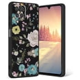 thumbnail image 1 of Compatible with Samsung Galaxy A42 Phone Case, Floral-305 Case Silicone Protective for Teen Girl Boy Case for Samsung Galaxy A42, 1 of 1