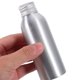 thumbnail image 5 of unbranded 3Jgo De Aluminio Plateadas Recargables Con Tapa Para Almacenamiento De Y Lociones, 5 of 6