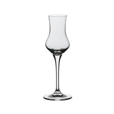 

Rona 4813R287 Invitation 3 Oz Grappa Glass - 24 / CS