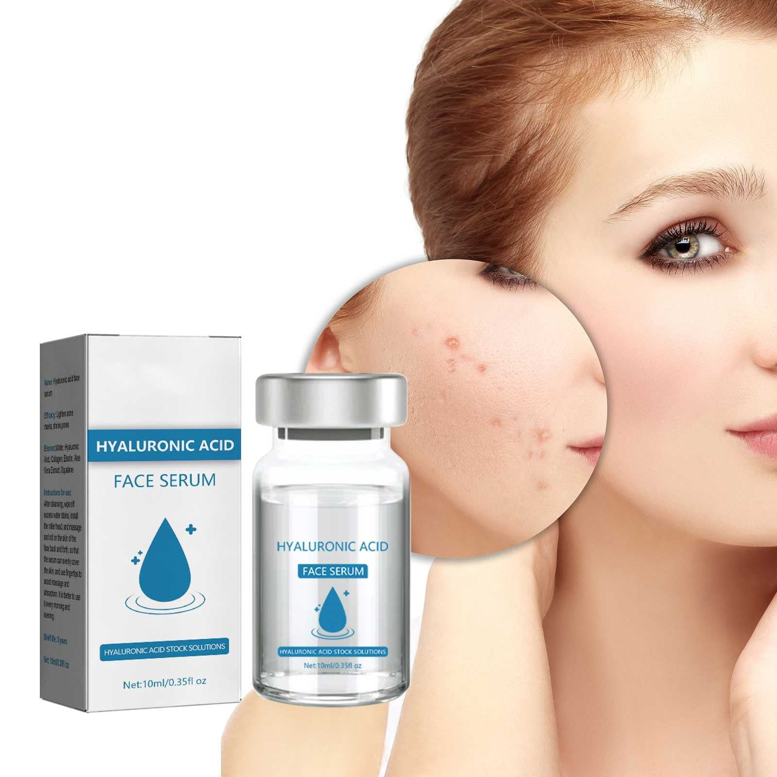 Korean Face Care Antioxidant Facial for Glowing Face Lip Lip Plumper Skinb5 Korean Face Products Power Dry Reverse Regimen for Face Lift Skin Texture Smoother Face Jawline Enhancer Organic Peptide