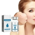 Serious Skin Care Firm A Face Rubbing Line Blurring Filler for Deep