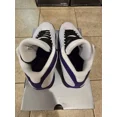 thumbnail image 3 of Ni - ke Jordan 13 Retro LAKERS, 3 of 5