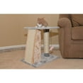 thumbnail image 4 of Armarkat Model X2001 Two-Level Platform Scratcher W Sisal Carpet Board, 4 of 10